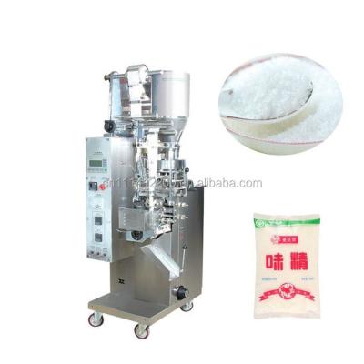 China Good Quality Vertical Type Beverage Packaging Machine For Salt Pepper for sale