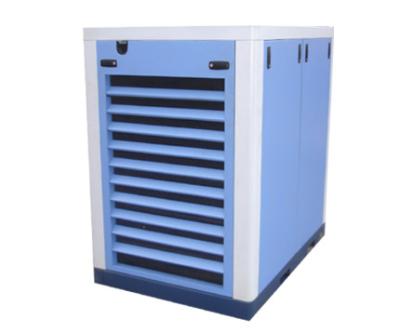 China Building Material Shops Economic Type Direct Screw Air Compressor for sale