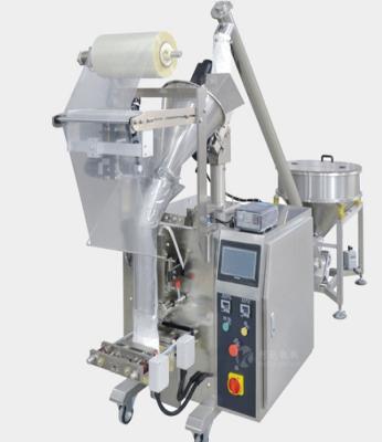 China This plant is design for packing potato chips powder packaging machine with multi head weigher and auger electric lift or vacuum lift, 304SS or202 SS for sale