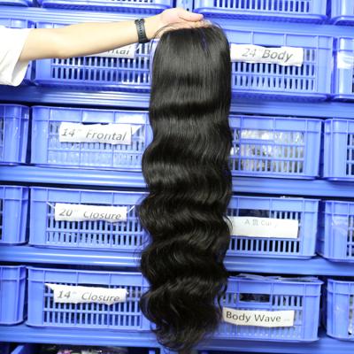 China Salvation Easy Soft 250 Density 13x4 13x6 4*4 5*5 360 Lace Frontal Human Hair Wigs Remy Brazilian Human Hair Lace Front Wigs For Women for sale