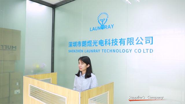 Verified China supplier - Shenzhen Launray Technology Co., Ltd.