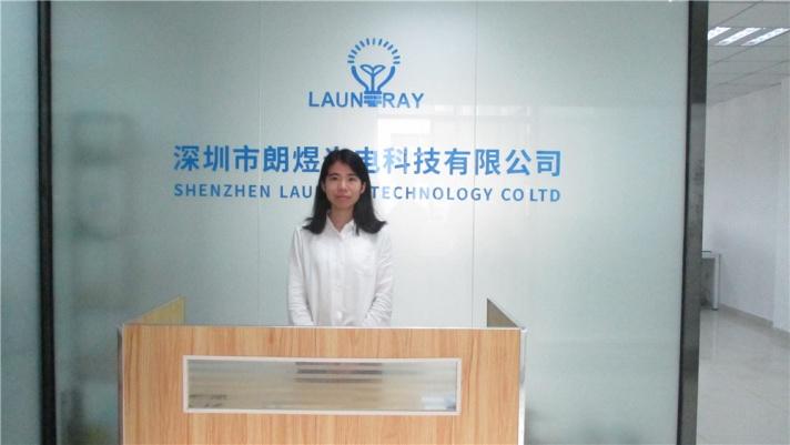 Verified China supplier - Shenzhen Launray Technology Co., Ltd.