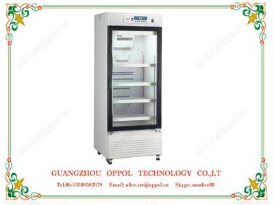 China OP-108 Medical Cryogenic Equipments Multifunction Cooling Cabinet Medical Lab Pharmacy Ref for sale