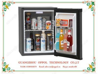 China OP-408 Wine Display Cooler Customized Size Freezer for Wine Storage for sale