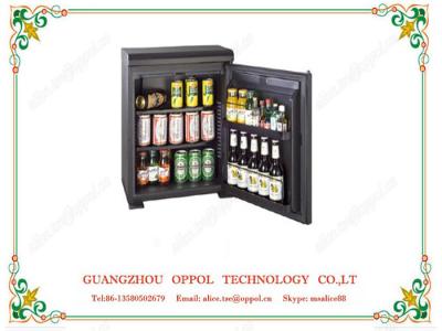 China OP-601 Hotel Cooler Beverage Storage Freezer Display Fridge for sale