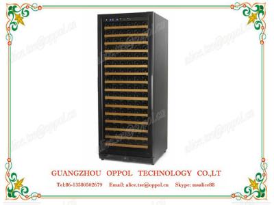 China OP-314 Vertical Freestanding N Climate Type Single-temperature Beer Drink Cooler for sale