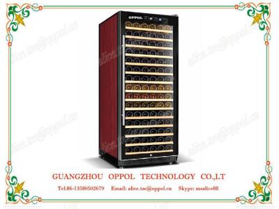 China OP-315 OPPOL Brand Guangzhou Manufacturer Counter Top Display Commercial Beer Drink Cooler for sale