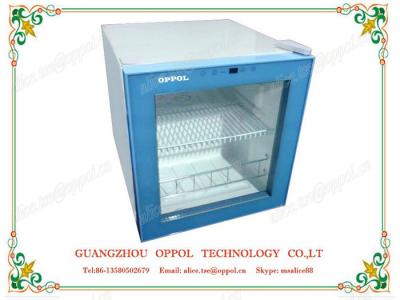 China OP-115 OPPOL Brand Customized Size Digital Temperature Controal Medical Laboratory Freezer for sale