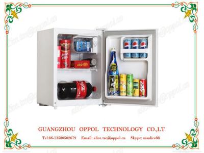 China OP-612 Superior Insulation No Pollute Low Noise Hotel Mini Freezer for sale