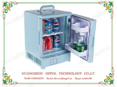 China OP-1110 OPPOL Brand Low Temperature OEM Customize Size Air Cooling Refrigerator for sale