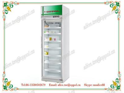 China OP-811 Humanized Design Low Temperature Pharmacy Freezer ,Cooler For Drug Storage for sale