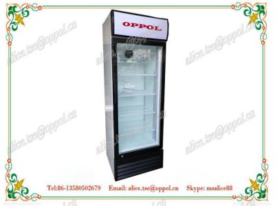 China OP-122 Six Layers Single Door Medical Lab Refrigerator ,ODM Service Accepted Lab Freezer for sale