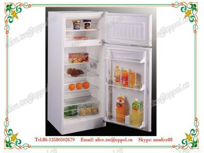 China OP-512 CE Approved Commercial Restaurant Kitchen Fridge ,Muti Layers Freezer for sale