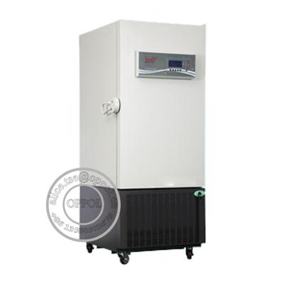 China OP-A901 Danfoss Compressor Ultra Low Temperature -25C Deep Freezer for sale