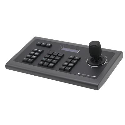 China Top Quality Multi-camera IP Live Streaming PTZ Controller Keyboard Joystick ZMK1000 for sale