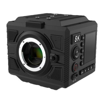 China 33 Million 33 Pixels Super Vision 8K Video Camera Mega Wifi 8k High Support Professional Camcorder for sale