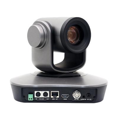 China 16:9 2.1 Megapixels Church Good Quality Telemedicine Zoom 20X 3G SDI-H DMI Live Streaming Optical LAN All In One PTZ Video Conferencing System Camera for sale