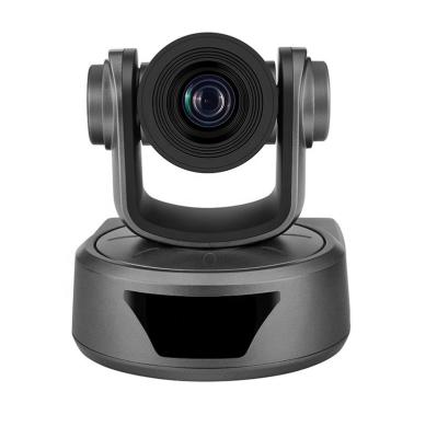 China Full hd 1080p 60fps 3G IDS Pixels High Performance Video Conferencing System 20X Effective Zoom IP PTZ Video Conferencing Camera for sale