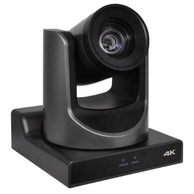 China 20X Low Latency Optical Zoom NDI | HX2 4K Video Conferencing Camera 169mm x 142mm x 164mm for sale