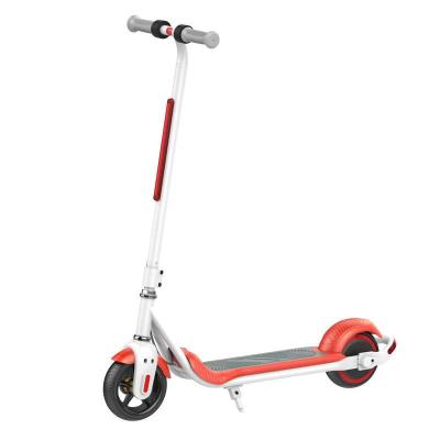 China 6.5inch Kid Kids Electric Scooter 100W Scooter For Kids In Stock With Many Colors For Choosing for sale