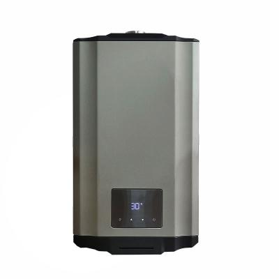 China Wholesale Household Gas Digital Water Heater for sale