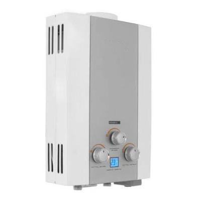 China SF03 Household Continuous Flow Always Hot Water Heater for sale