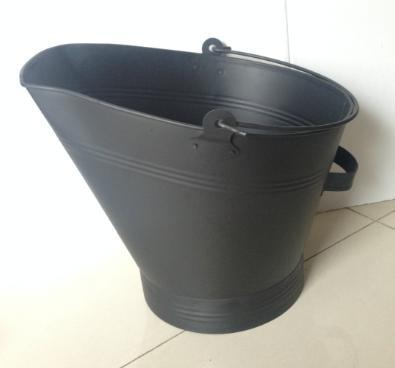 China T06B Chimney Charcoal Trough / Bucket Bucket / Pellet Charcoal / Barrel for sale