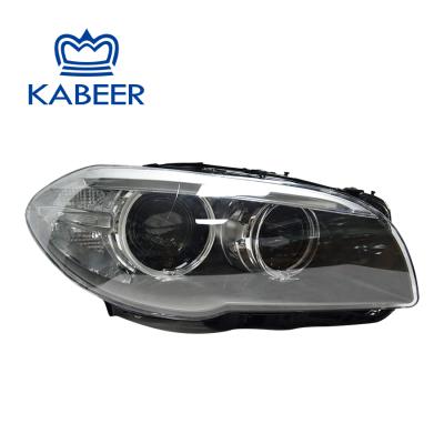 China Wholesale Automobile Lamp Headlight Manufacturer For F10 F18 Modified Headlamp for sale