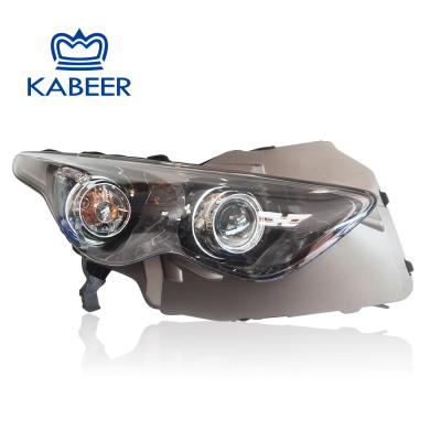 China Automobile Lamp Car Auto Parts Headlight For FX35 Car Lamp for sale