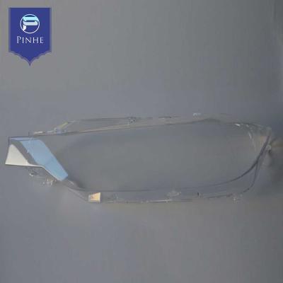 China Headlight Lens Cover Car Headlight Lens Glass Cover For 3 Series F30 F35headlight Lens Cover for sale