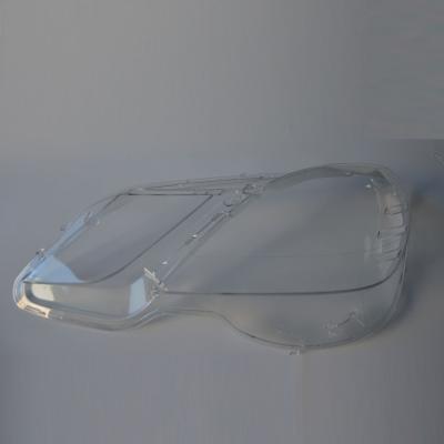 China High Quality Headlight Lens Cover Headlight Lens Glass Cover for w212 xenon 2010-2014 year for sale