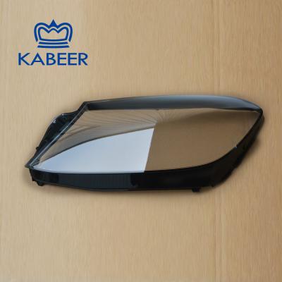 China 2018 Auto Lamp Guangzhou New Product Germany Headlight Glass Plastic Lens Cover For 2018 W222 for sale