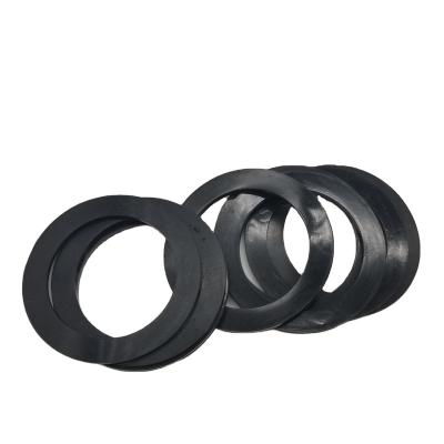 China Widely Customized Size O Shape Ring /Silicone Gasket Rubber Gaskets for sale