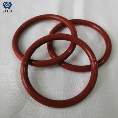 China Rubber O-Ring Seal Gasket Repair Box Set All Sizes Are Customizable All Specifications for sale