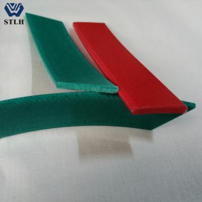 China Industrial Heavy Duty Excavator Cylinder Wear Ring Guide Band Cloth Phenolic Wear Tape for sale