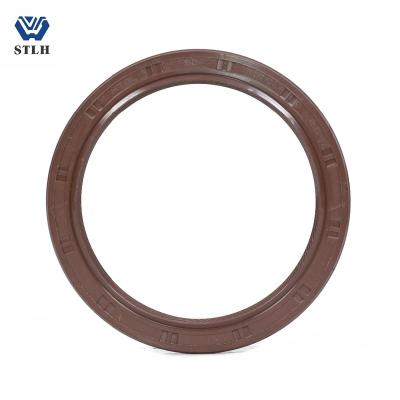 China Fluorogel open profile seal type seal is recommended all specifications for sale