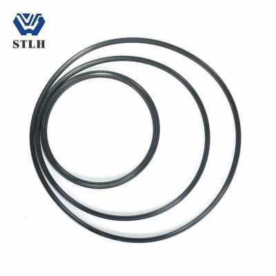 China O Ring PU / TPU Oil Resistance Polyurethane Seal Rings Parts Colorful And Long Life for sale