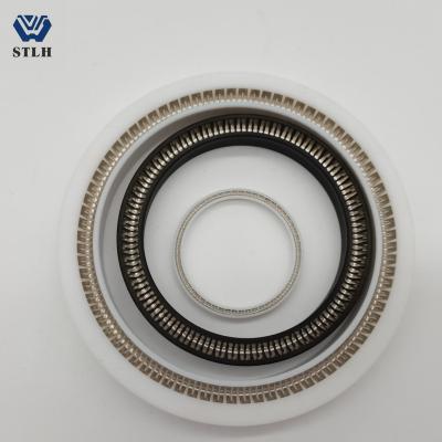 China Wholesale high quality Carbon Fiber PTFE Gasket Series Pan Plug Seal Any size filled acc ording condition to eustomers“ for sale