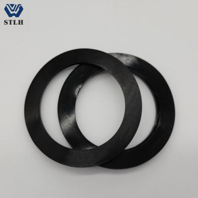 China Custom Good Oil Resistance Rubber Gasket Low Price High Quality Rubber Gasket Custom Rubber Flat Gasket As Per Your Request for sale