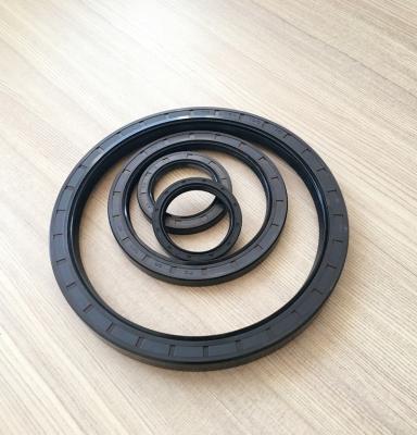 China FKM 2022 NBR TC Gasket Aging-Resistant Auto Parts High Quality Gasket for sale