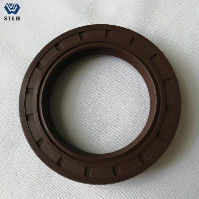 China FKM NBR / FKM Gearbox Seal TC Rubber Seal TG TC for sale