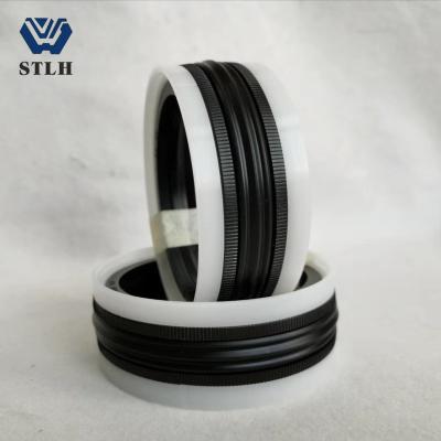 China chevron rod gland piston seals as per requirements for sale