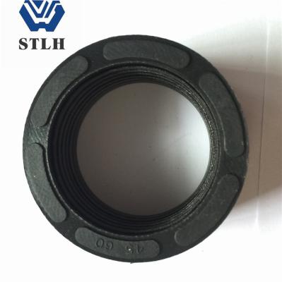 China Sealing performance v rubber packing ring / spiral rubber packing / radial shaft seal for sale