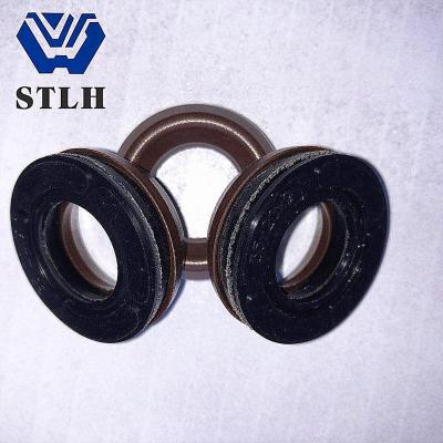 China Performance Sealing High Pressure Washer , Hydraulic Seals With Cloth For Washing Machine for sale