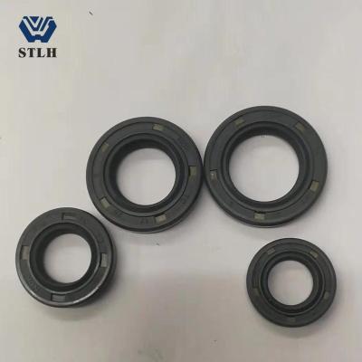 China Motocycle motorcycle shock absorber gasket, nbr gasket for sale