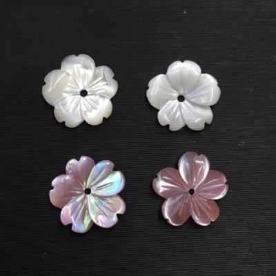 China And white broom cut flower bead color game or fire pearly stone rose for sale