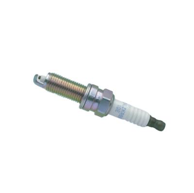 China LZKR6B10E 18855-10060 1578 Nickel-coated Copper Car Engine Spark Plug Of Engine for sale