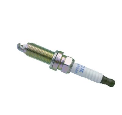 China 6643 Factory Supply Car iridium Spark Plug for Nissan March Qashqai Micra OEM lzkar6ap-11 6643 for sale