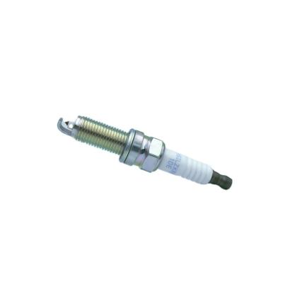 China 93815 Factory Supply Car iridium Spark Plug SILZKR6B10E 18846-10060 for Hyundai i30 i40 Veloster Soul for sale