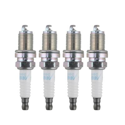 China Factory Sale 2272 BPR6EY11 K20PR-U Environmental Auto Iridium Spark Plug for sale